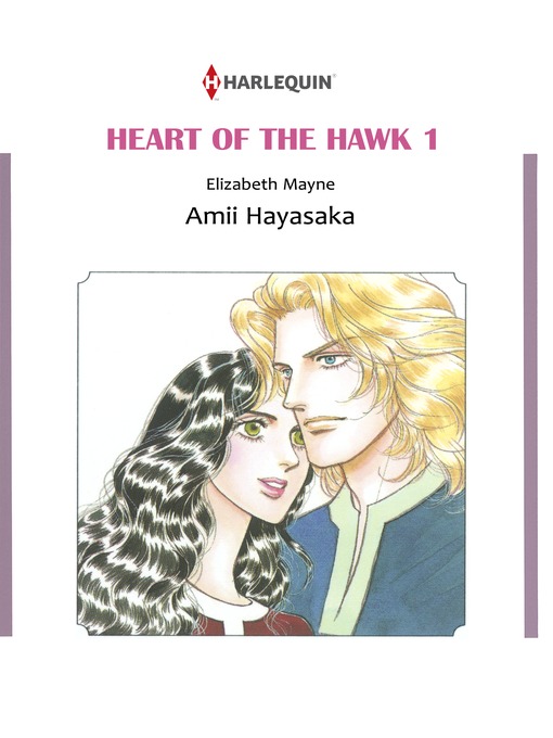 Title details for Heart of the Hawk 1 by Amii Hayasaka - Available